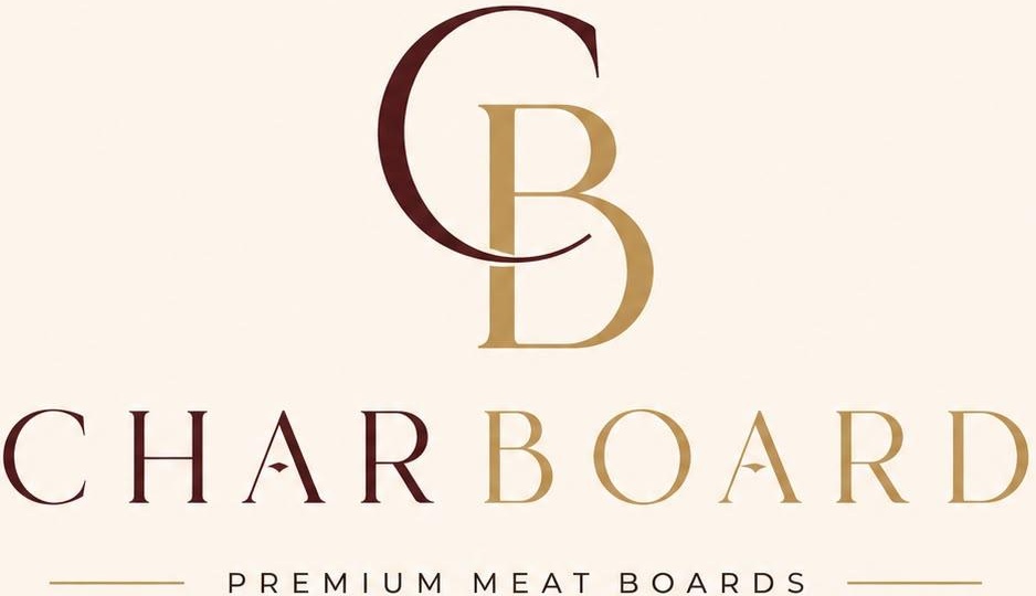 Charboard - Premium Meat Boards